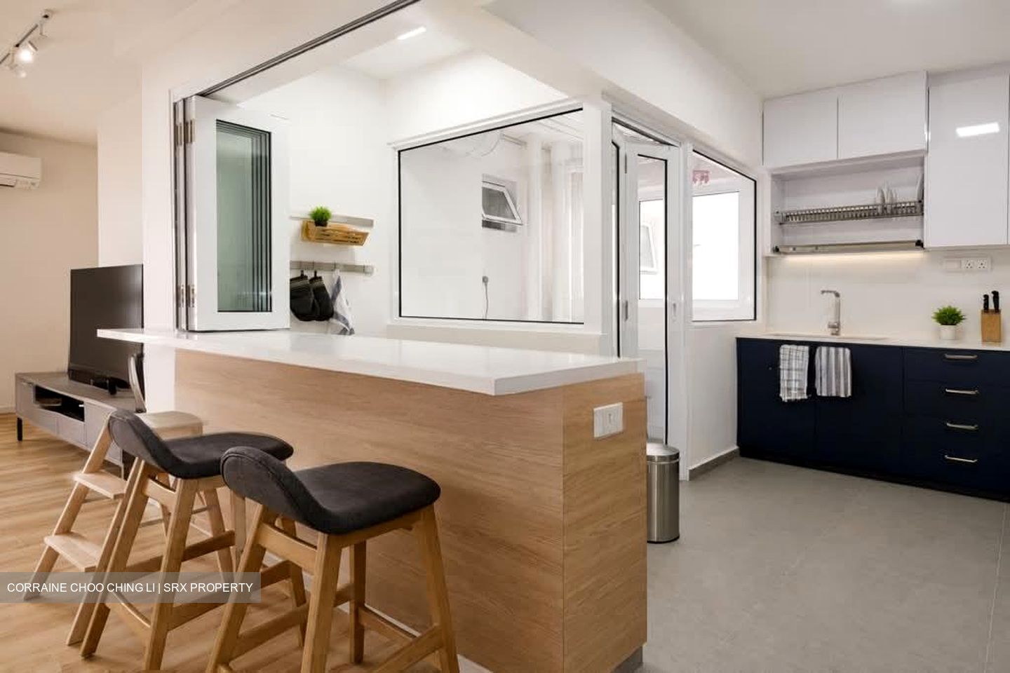 Blk 291 Bishan Heights (Bishan), HDB 5 Rooms #585894091